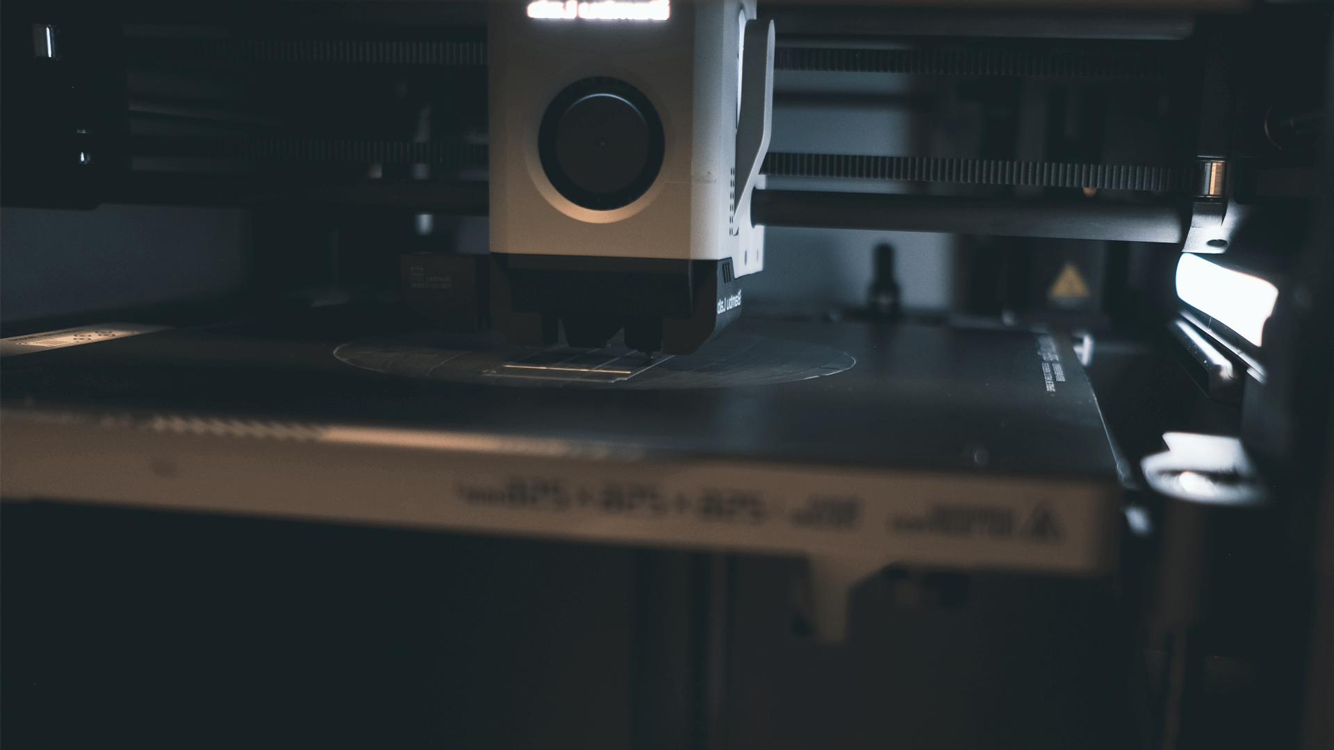 Din3dprinter.dk: Vi gør 3d-print brugervenligt og overkommeligt