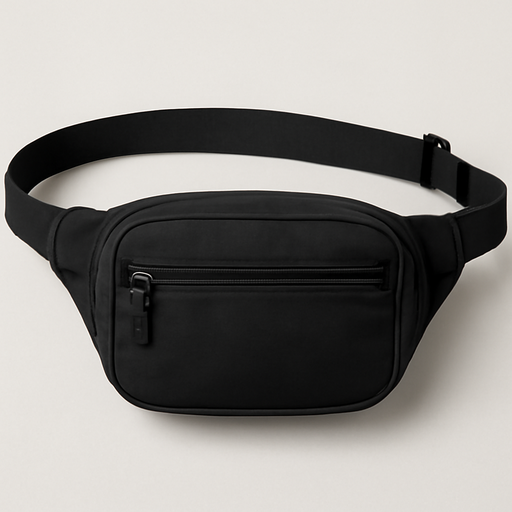 Bumbag: Den moderne tilgang til praktisk stil og komfort